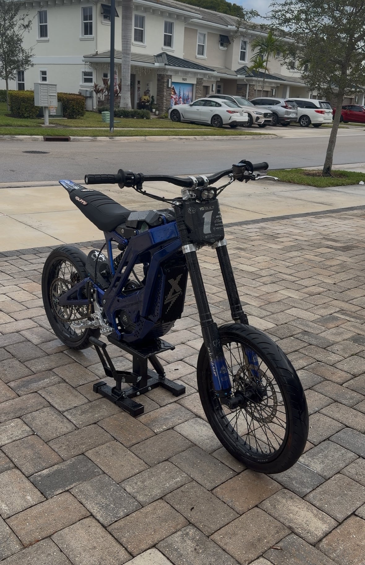 Eride
