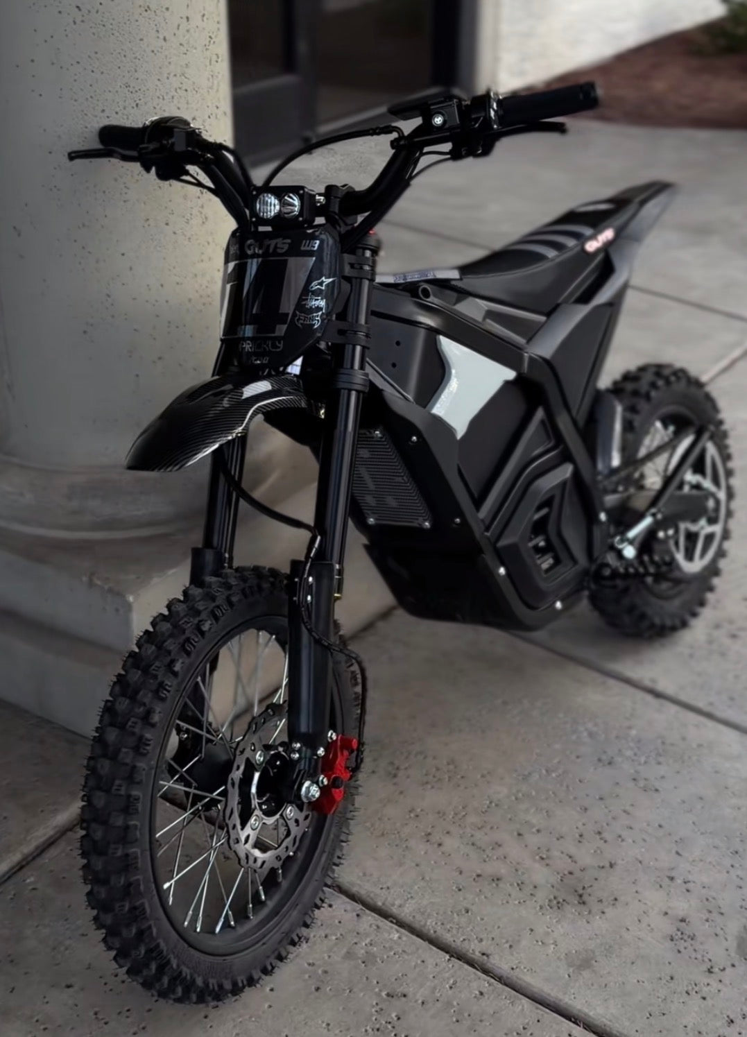 Ebikes