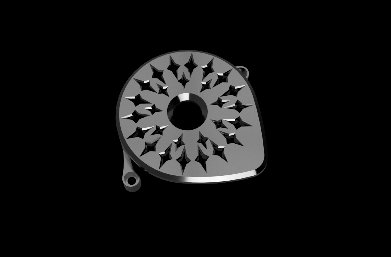 Motor Covers